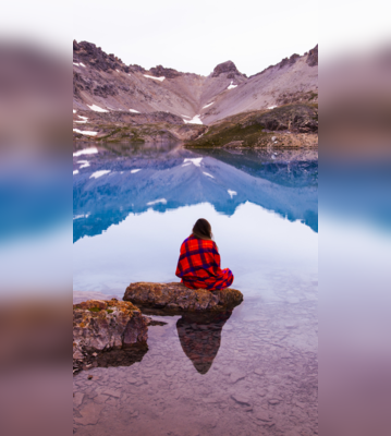 Top 10 Trips That Will Help You Get Over Your Break Up