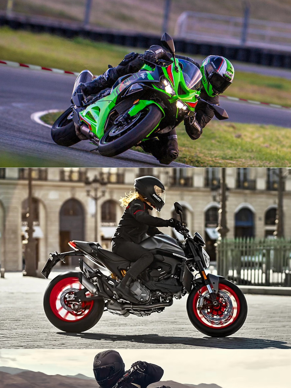 健心 5 Sportsbikes With More Than 100 Bhp Of Power Under Rs 15 Lakh