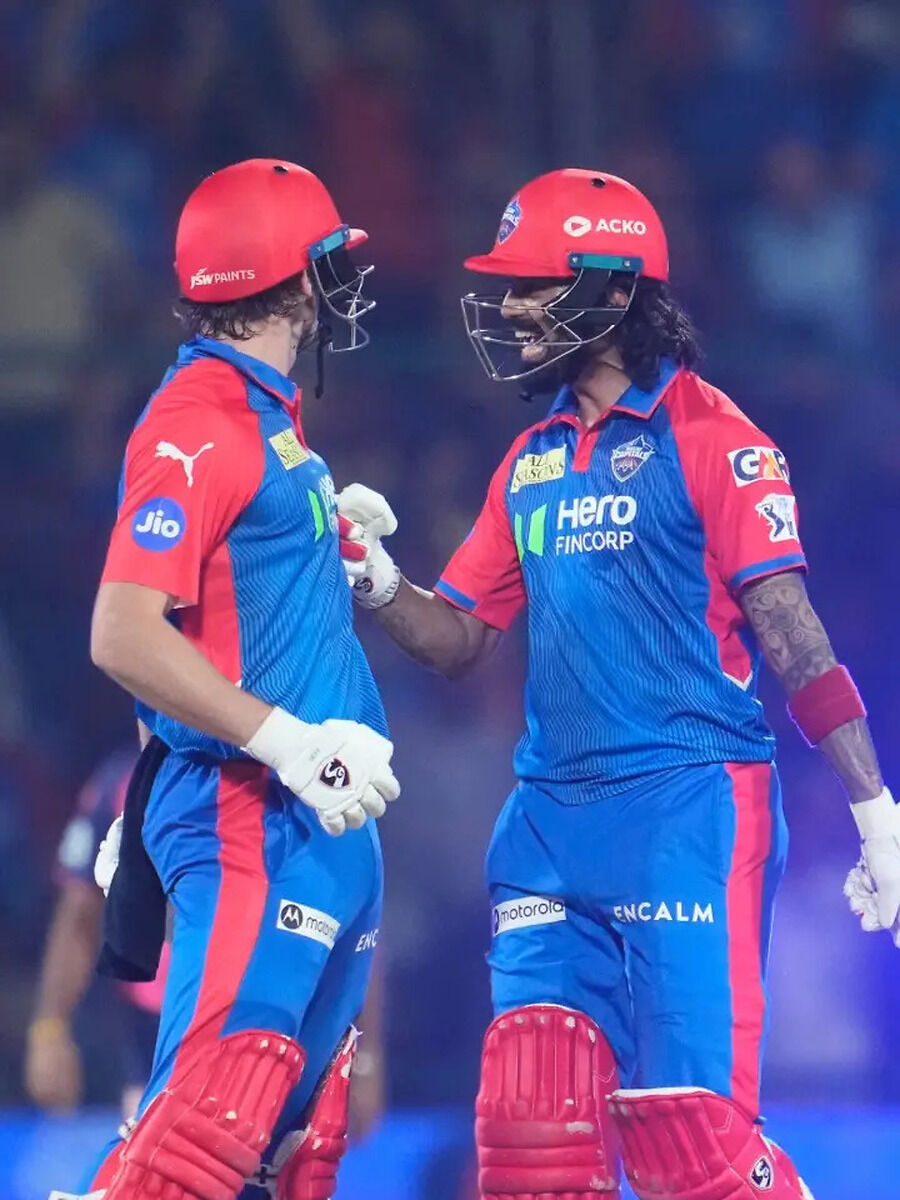 5 Teams With Multiple Super Over Wins In IPL History | Times Now