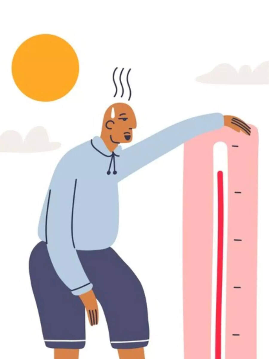  மிரட்டும் கோடை வெப்பம்.. உடல்நலத்தை சீராக வைத்துக்கொள்ள சிறந்த டிப்ஸ் இதோ! 