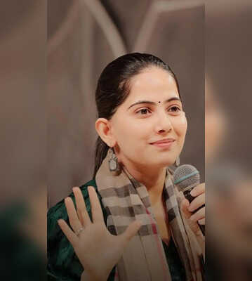 Must-Read Quotes By Jaya Kishori On Life