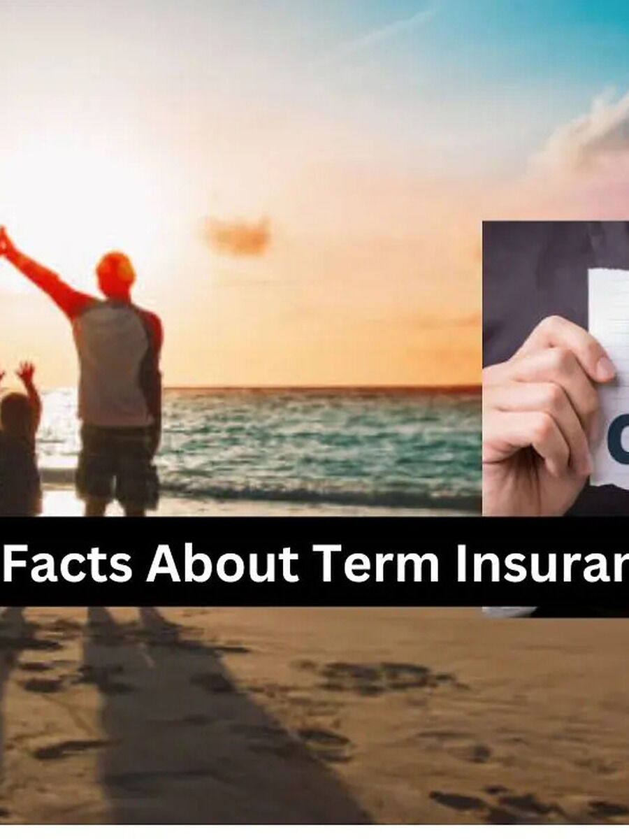 Term Insurance Decoded: 10 Facts You Can’t Ignore | ET Now