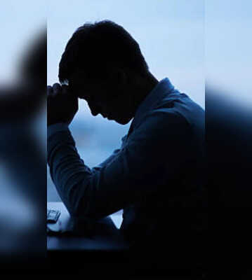 Signs Youre Mentally Exhausted Not Just Tired