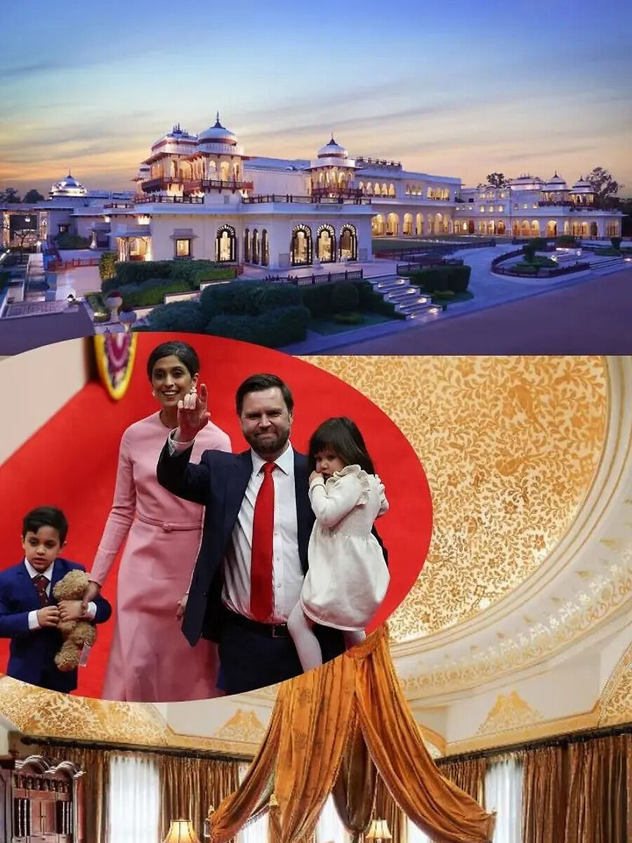 Is Rambagh owned by Taj?, What is the cost of Rambagh Palace?, Who is ...