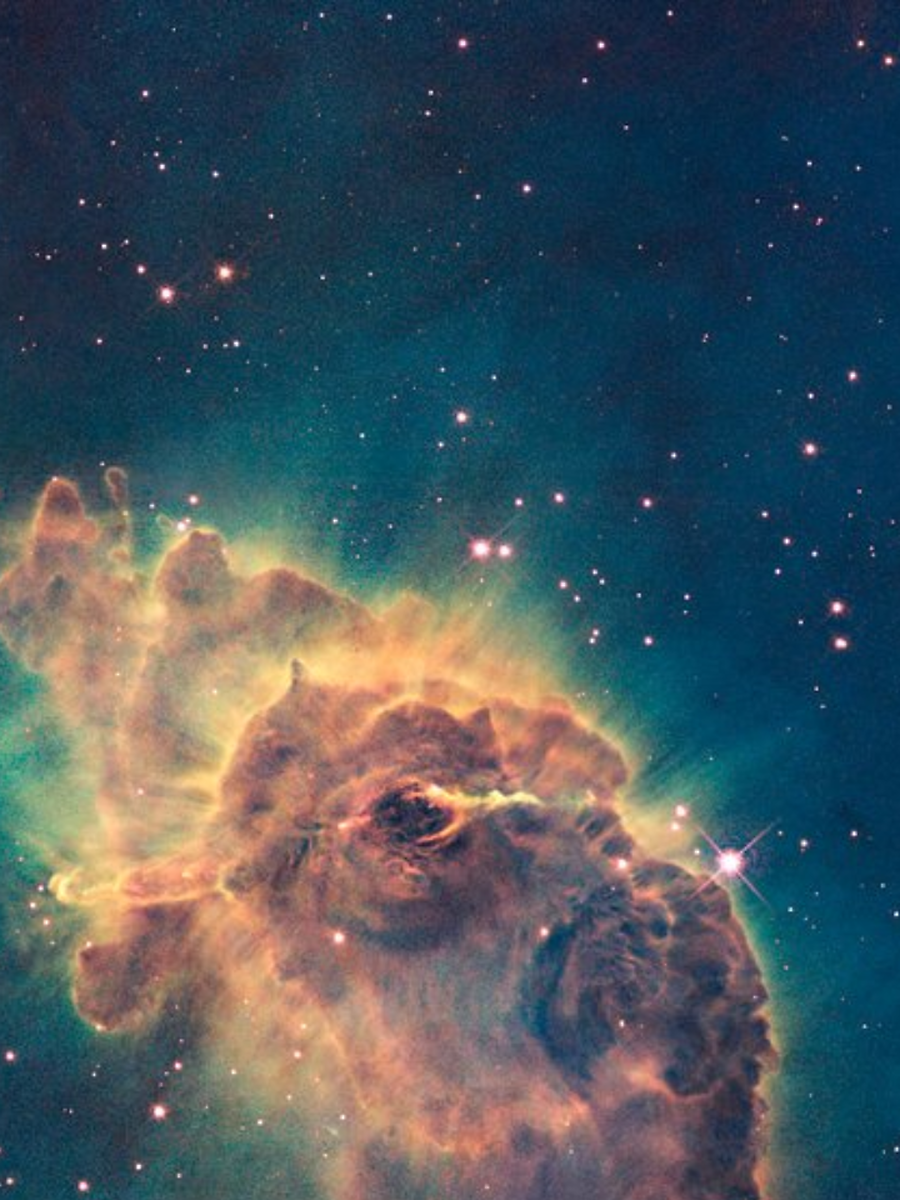 7 Latest Space Images Shared By NASA Hubble Space Telescope | Times Now