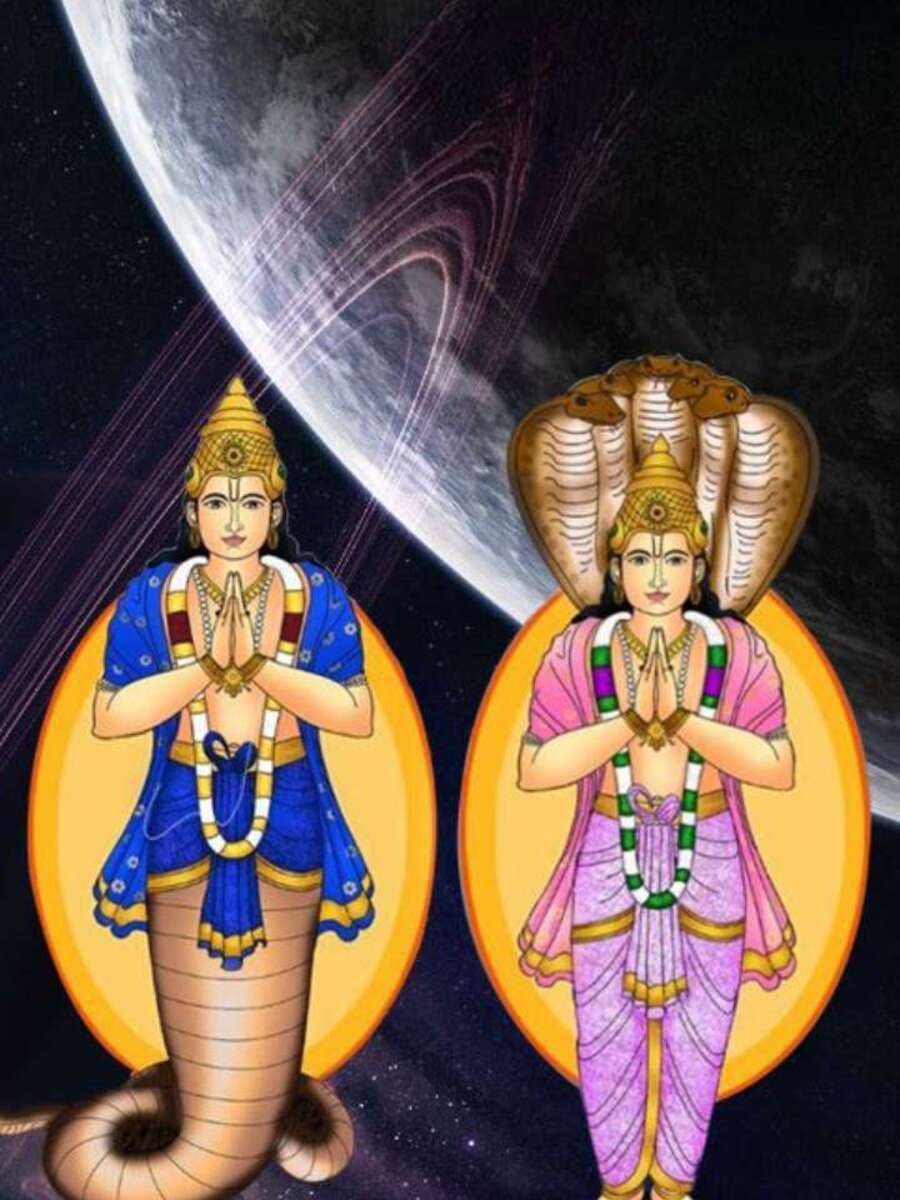  ராகு & கேது இரண்டுமே போட்டிபோட்டு வாரி வழங்கும் 3 ராசிகள்: ராகு கேது பெயர்ச்சி 2025 பலன் 