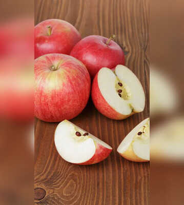 9 Fruits and Vegetables That Can be Poisonous