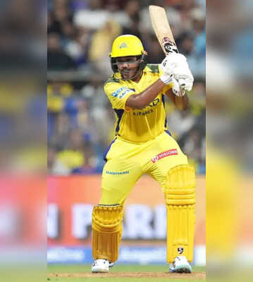 5 Instances Of Two Openers Being Aged 21 Or Lower in IPL