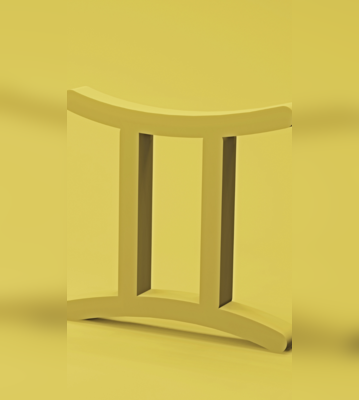 How To Dress Like A Gemini - Female Edition