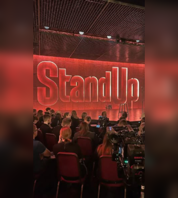 IITians Who Are Now Comedians