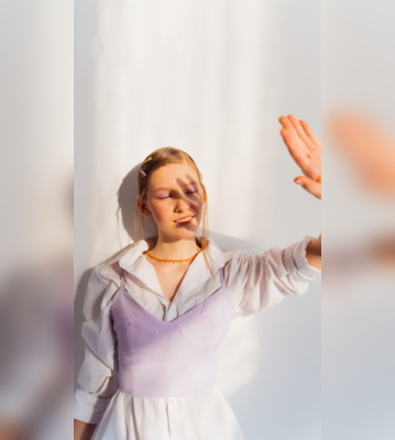 Dark Side Of Leo That Emerges During A Major Life Crisis