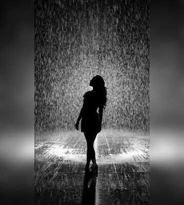 I Fall but I Never Rise What Am I