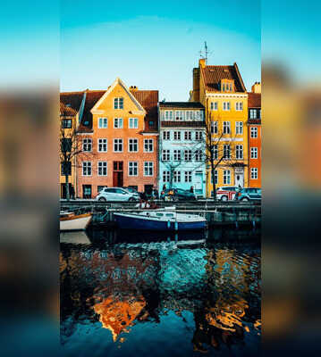 Discover Europe 10 Low-Cost Backpacking Adventures For Solo Travellers