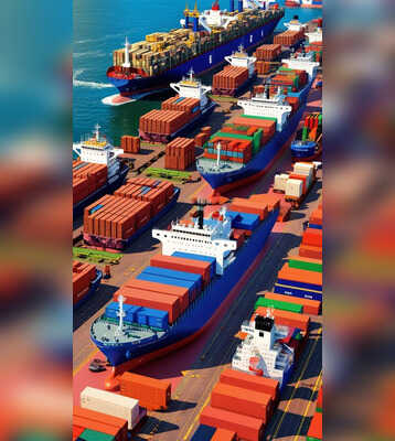 Indias Top 10 Exports to the US