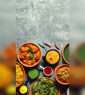 10 Vegan Indian Recipes That Even Non-Vegans Will Love