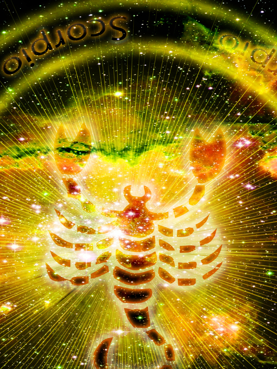  விருச்சிகம் ராசிக்காரர்களை புரிந்து கொள்வது எப்படி- 10 குறிப்புகள்? How to Decode Scorpion 