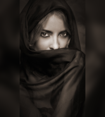 Dark Side Of Scorpio That Emerges During A Major Life Crisis