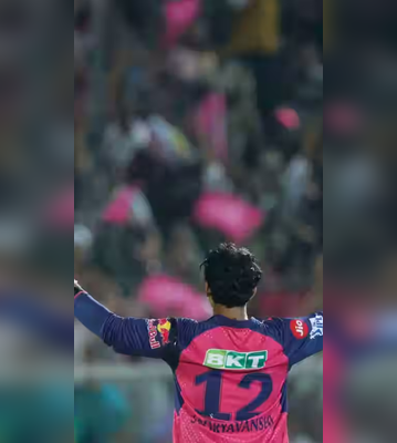 Fastest And Youngest 10 Massive Records Vaibhav Suryavanshi Broke With Historic Century