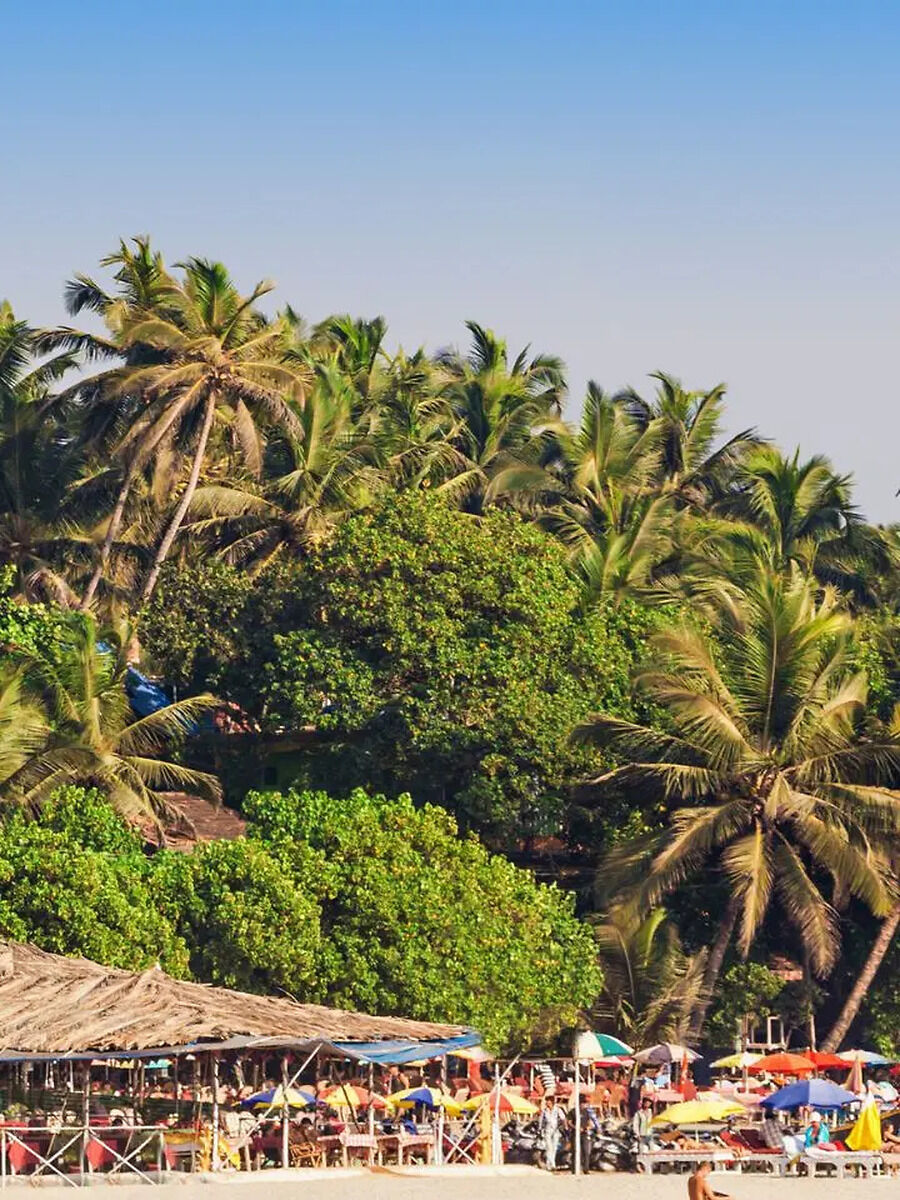 From Baga To Palolem: Top 15 Beaches In Goa You Must Visit This Summer ...