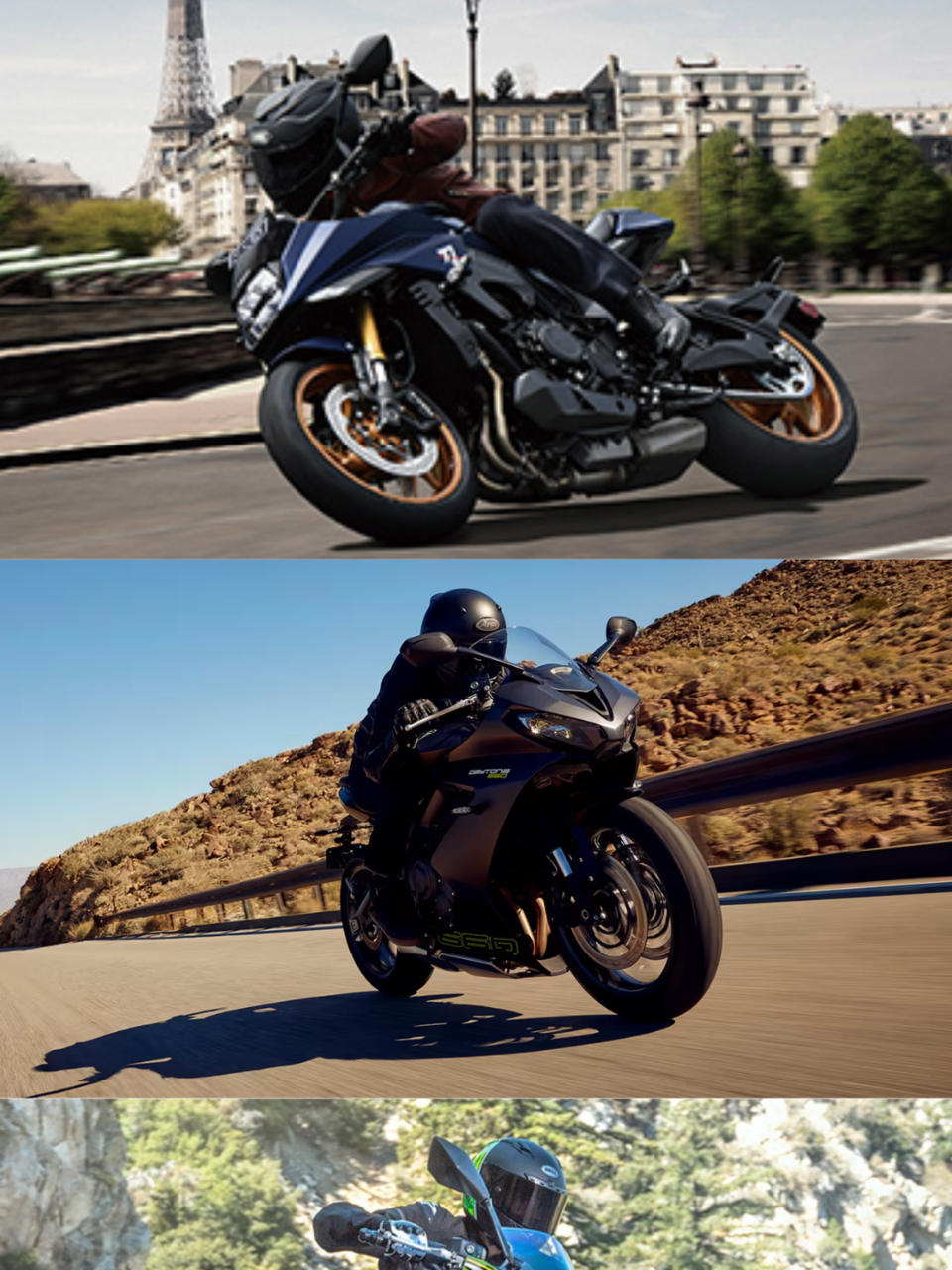 7 High Capacity Bikes That Are Friendliest To Ride, Honda NX500