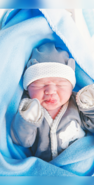 Traditional Baby Names That Ends With ay