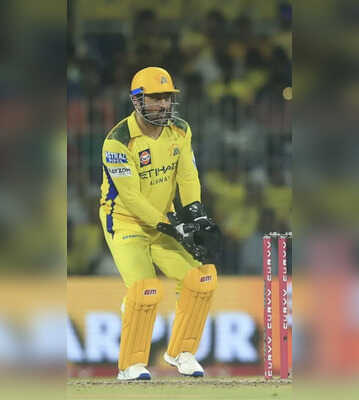 5 Teams with Most Playoff Matches in IPL