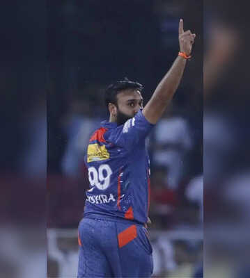 Players To Take Four Wickets In One IPL Over