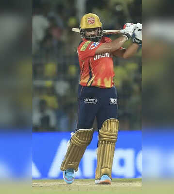 Most Runs By 5 Uncapped Batters In IPL