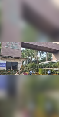 Another Nepalese Student Found Dead In Hostel On KIIT Campus In Odisha Second Such Incident This Year