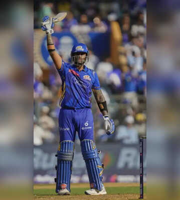 5 IPL Cricketers with Most Consecutive 25 Scores