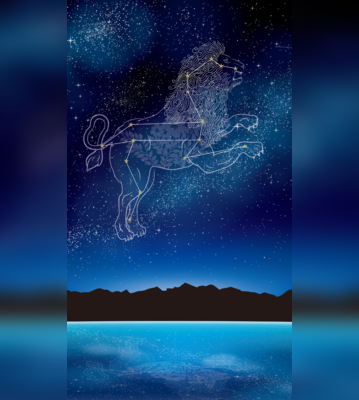 July Leo vs August Leo Major Difference Between The Two Lions