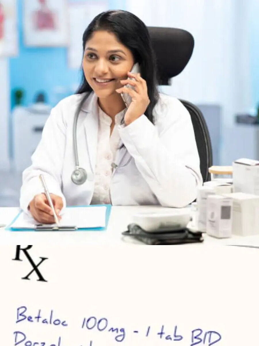 How To Read Doctor Prescritions Know 5 Best Way To Read Doctor Writing ...
