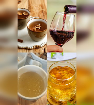 Beat The Heat With These 8 Cooling Korean Drinks This Summer Season