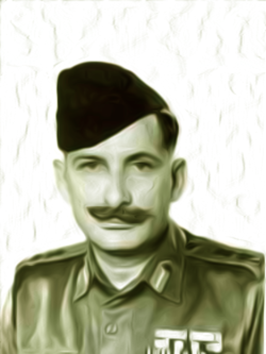 Life Lessons To Learn From Late Field Marshal Sam Manekshaw