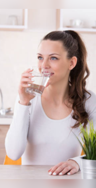 What Happens When You Drink Water Right After Waking Up