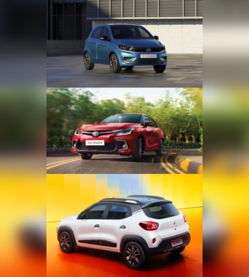 6 Best Hatchbacks To Buy In May 2025