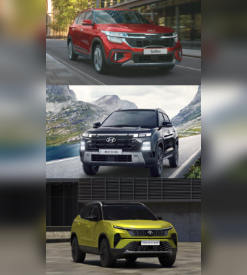 5 Best SUVs Under Rs 20 Lakh in May 2025