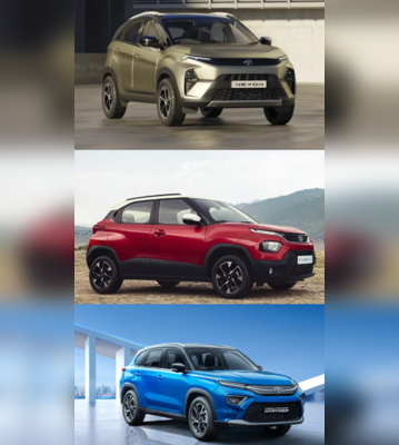 10 Best CNG Cars To Buy In India In May 2025