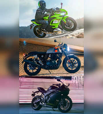 5 650cc Bikes Perfect For College Students