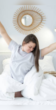 9 Signs Your Body Is Begging For More Sleep