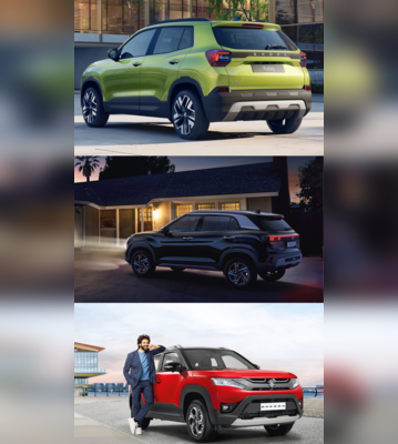 9 Most Affordable Automatic Cars in India In May 2025