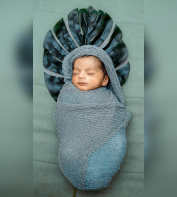 Modern Baby Names That End With ur