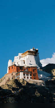 Buddha Purnima 10 Most Famous Buddhist Monasteries And Temples In India