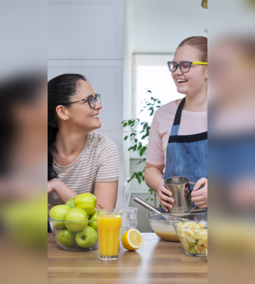 10 Things Present Parents Do To Keep Their Teens Safe