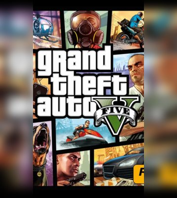 5 Best Games Like GTA 5 You Must Play on PS5 in 2025