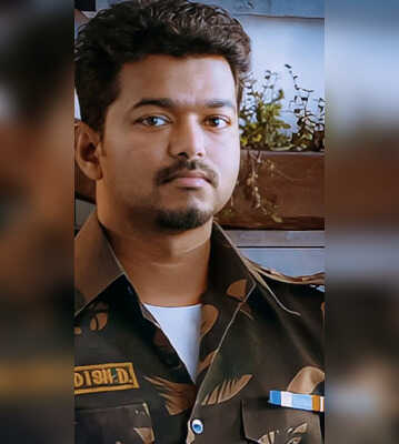 7 Army-Based South Indian Films Which Will Bring Out The Patriot In You