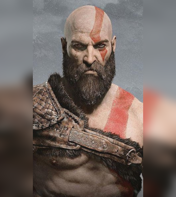 5 Most Powerful Anime Characters Who Can Beat Kratos Ranked