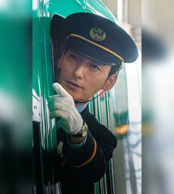 9 Thrillers As Good As Bullet Train Explosion