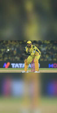 Most Dismissals In IPL History As Designated Wicket-Keeper