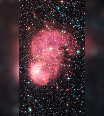 strong8 Stunning Milky Way Pictures Captured By NASA Hubble Space Telescopestrong